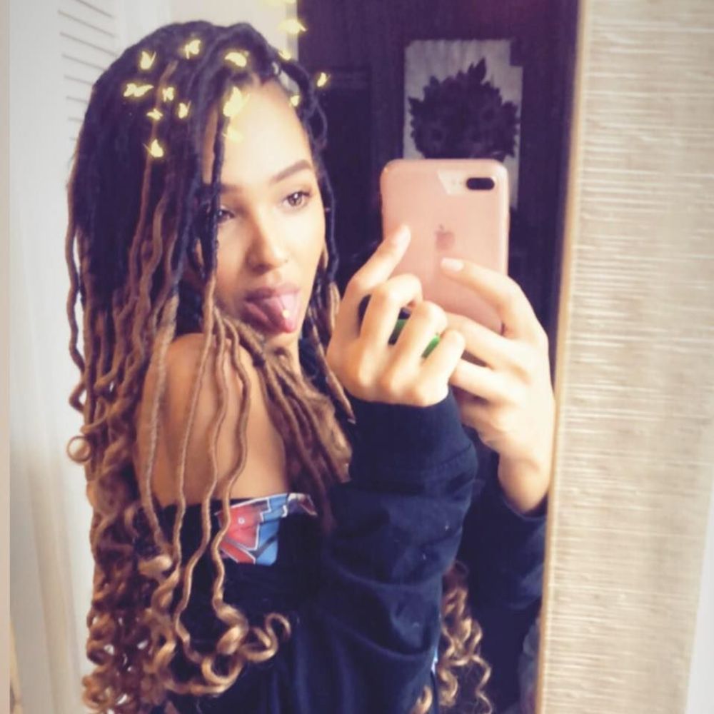 Meet your Posher, Ayleena